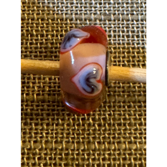 Trollbeads Heart Bloom Bead-Valentine’s Day 2016 limited editions - Picture 3 of 8